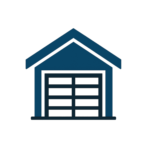 Inverness Garage Door Experts logo
