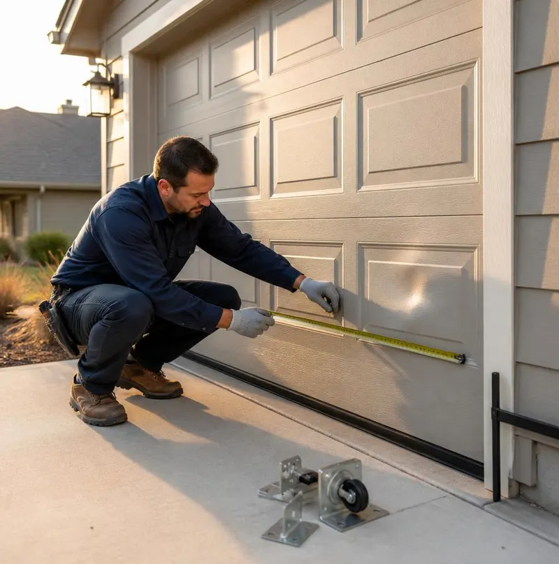 Spring Repair & Replacement in Inverness